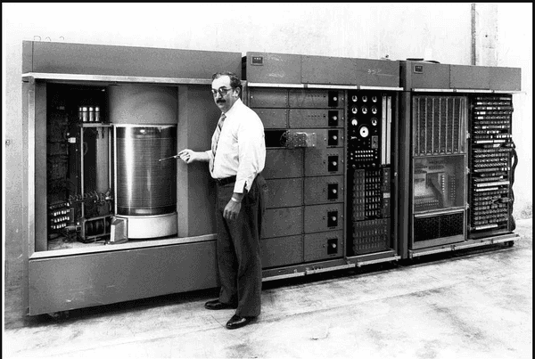 [Personal Takes] Network Storage: Principal